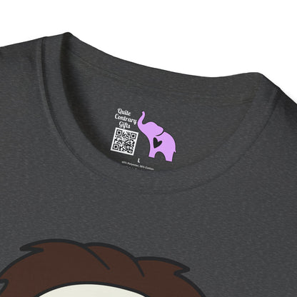 Michael Myers Adult T-shirt