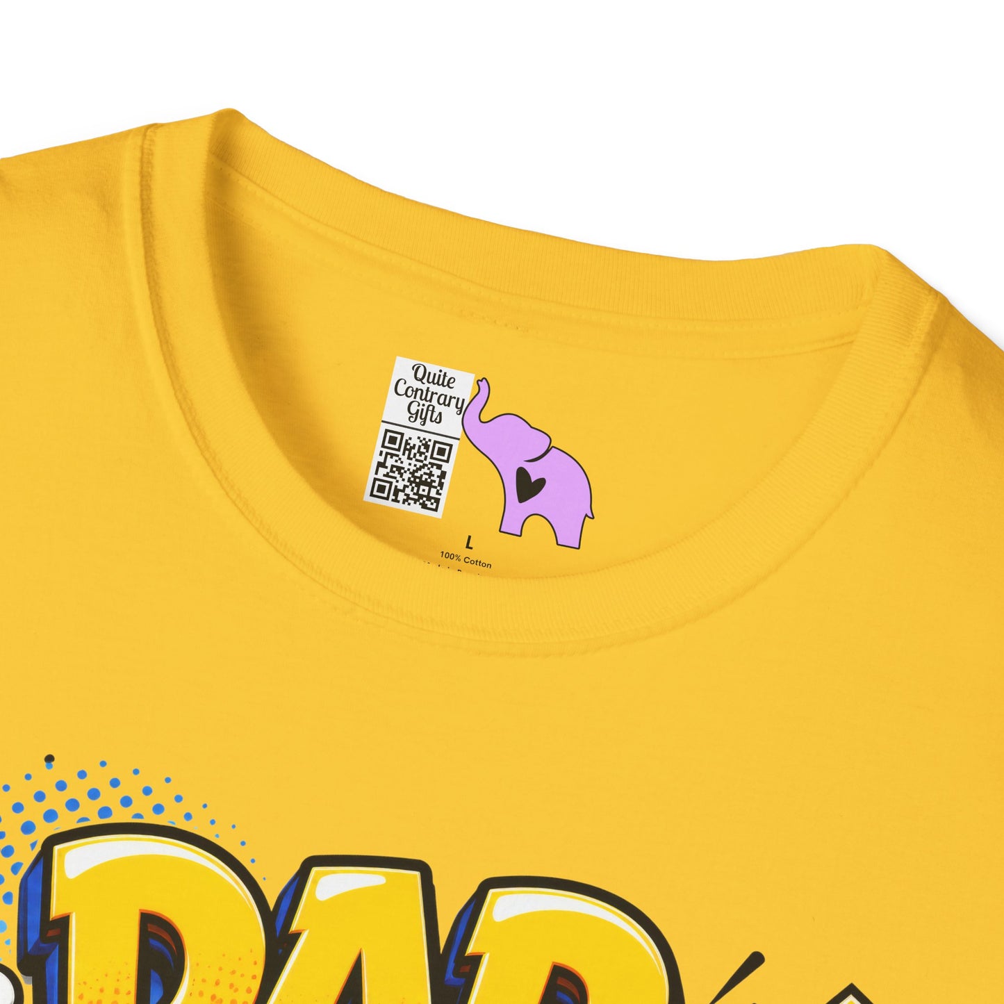Dad Joke Loading Please Wait Adult T-shirt