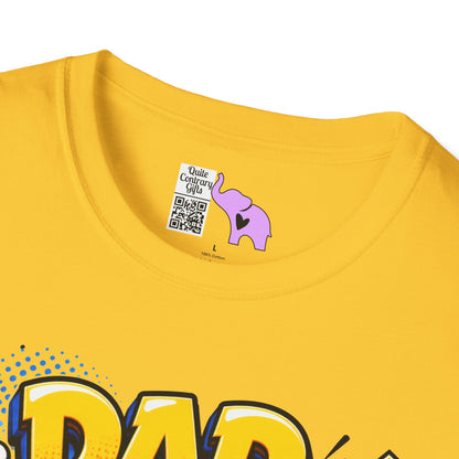 Dad Joke Loading Please Wait Adult T-shirt