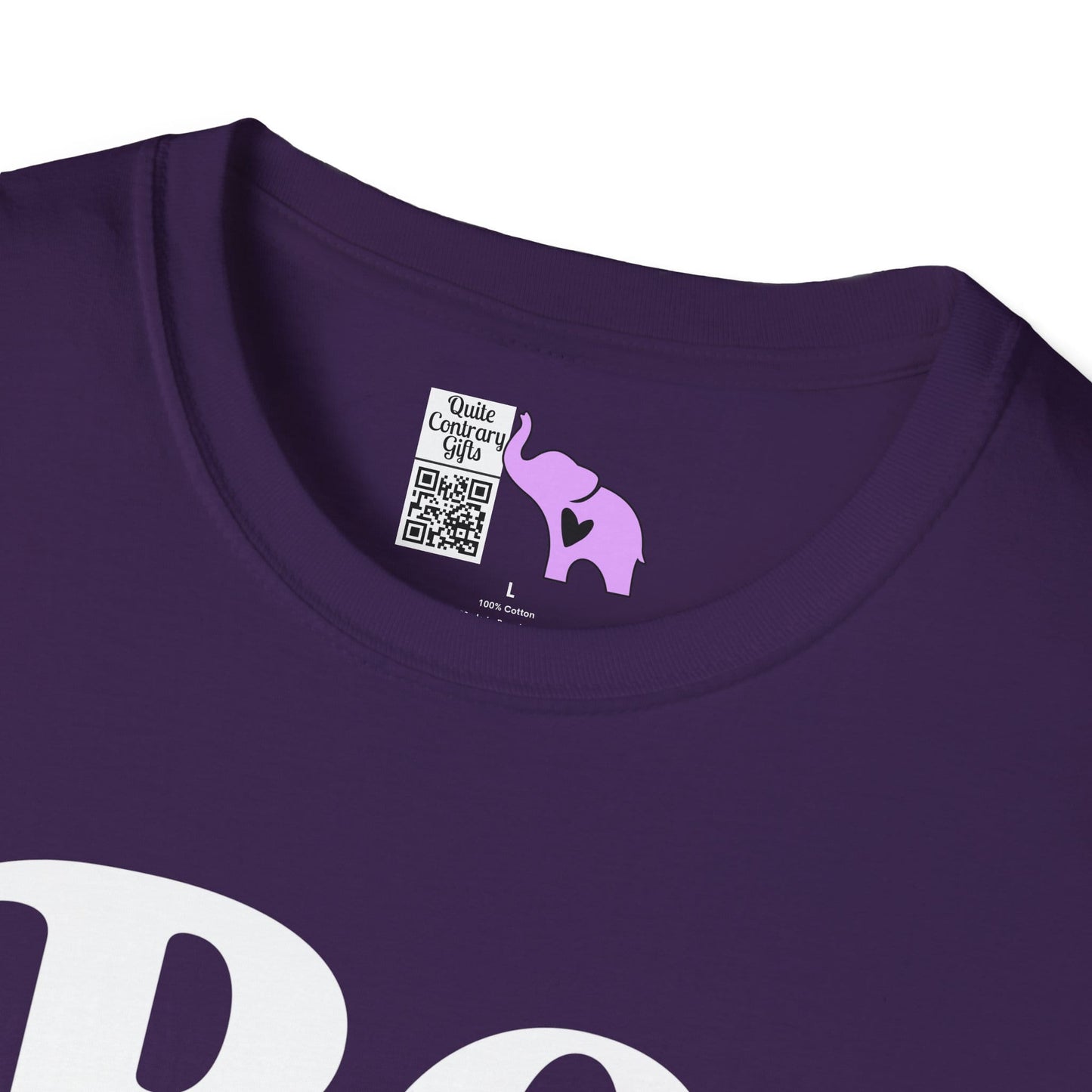 Be Kind To Yourself Adult T-shirt