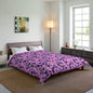Lilac Serenade Comforter