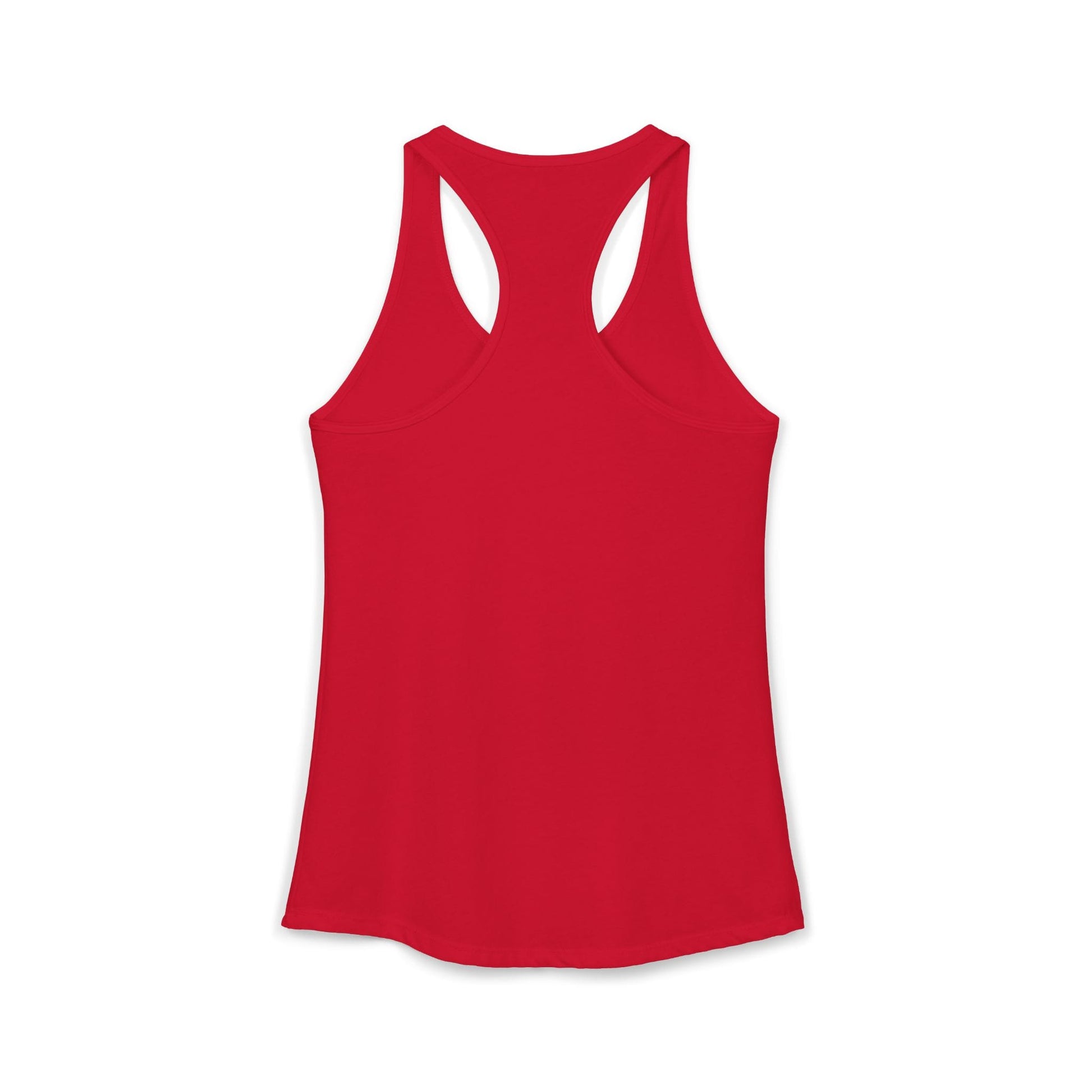 I Need Vitamin Sea Women's Ideal Racerback Tank