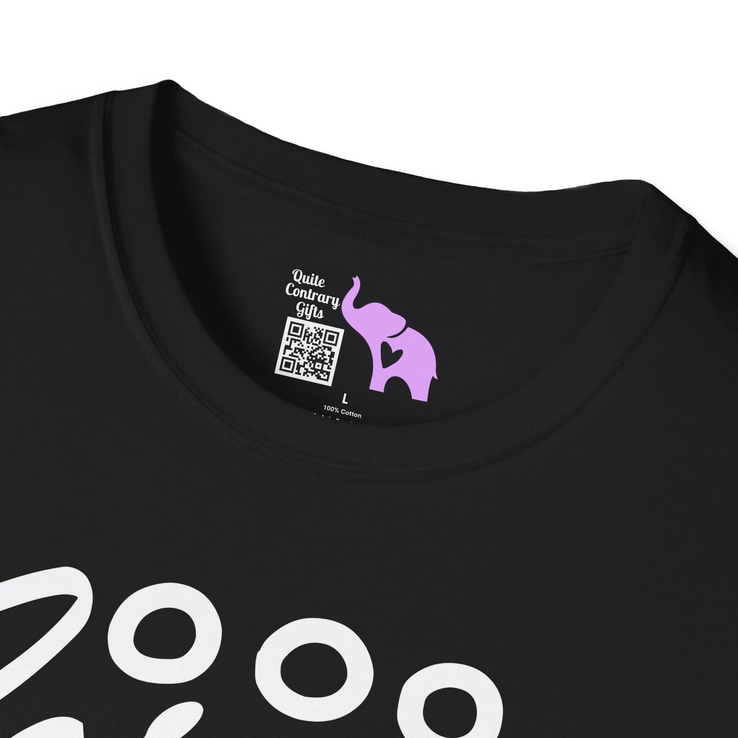 Sarcastic Comment Loading Adult T-shirt