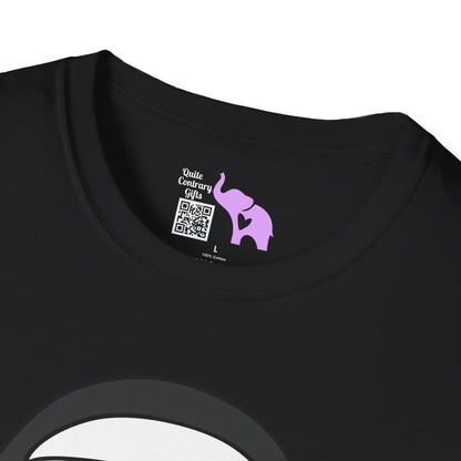 Creepy Nun Adult T-shirt