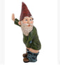 Evil Gnomes 12" Statue