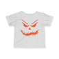 Loopy Jack-O-Lantern Infant T-Shirt