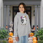 Boo & Purr Youth Hoodie