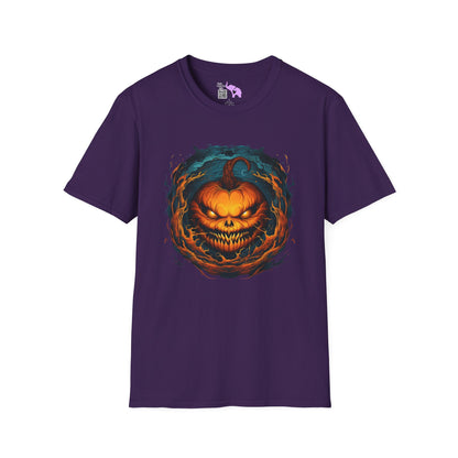 The Hollow King Adult T-shirt