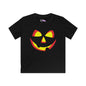Pumpkin Smile Youth Softstyle Tee