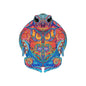 Colorful Fabulous Animal Jigsaw Puzzles