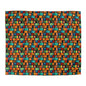 Imani Flow Microfiber Duvet Cover