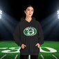 Brenham ISD Logo w/Claw Marks Adult Heavy Blend™ Hoodie