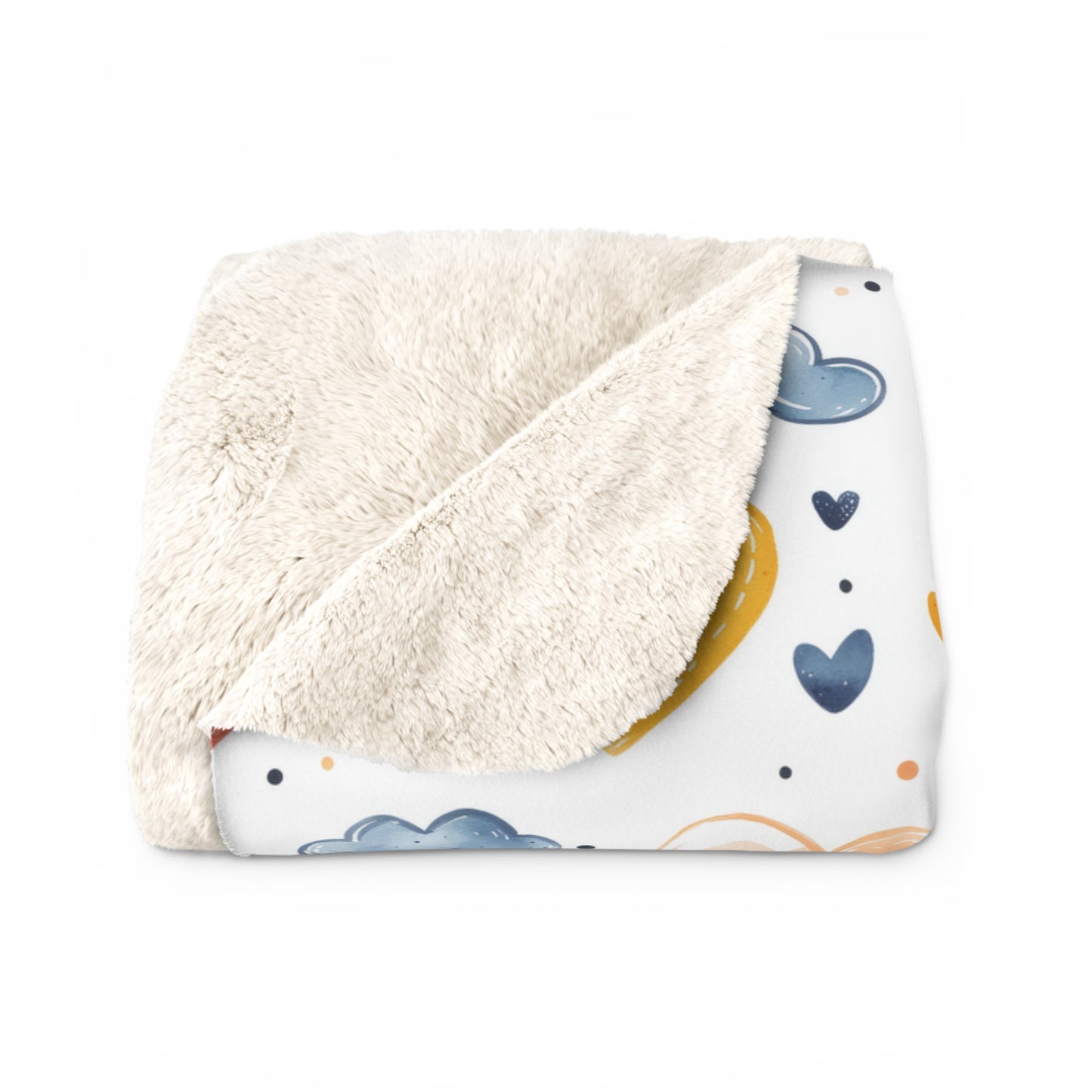 Love in the Air Basic Bedding Set