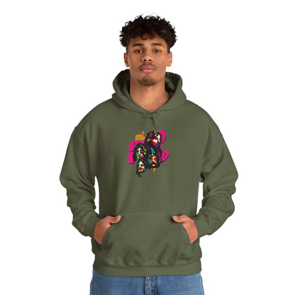 Pink Floyd Heavy Blend™ Hooded Sweatshirt