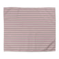 Rosewood Cairn Stripes Microfiber Duvet Cover