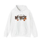 Fun Halloween Nurse Adult Heavy Blend™ Hoodie