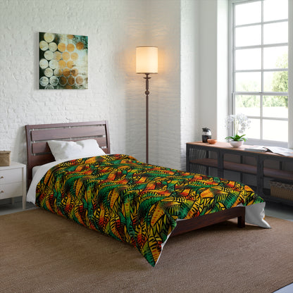 Kuumba Spark Comforter