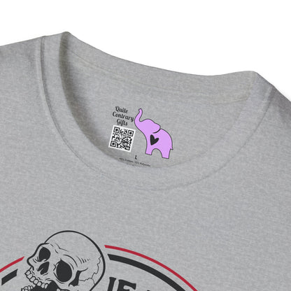 If I Had Feelings They'd Be For You Adult T-shirt