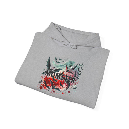Momster Heavy Blend™ Hooded Sweatshirt