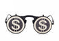 Retro Steampunk Flip Up Sunglasses