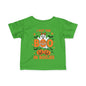 I Put the Boo in Boojee Infant Soft T-Shirt