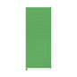 Blue Ornament Green Paper Custom Wrapping Paper (Suzie)