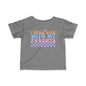 I Still Live With My Parents Infant Soft T-Shirt