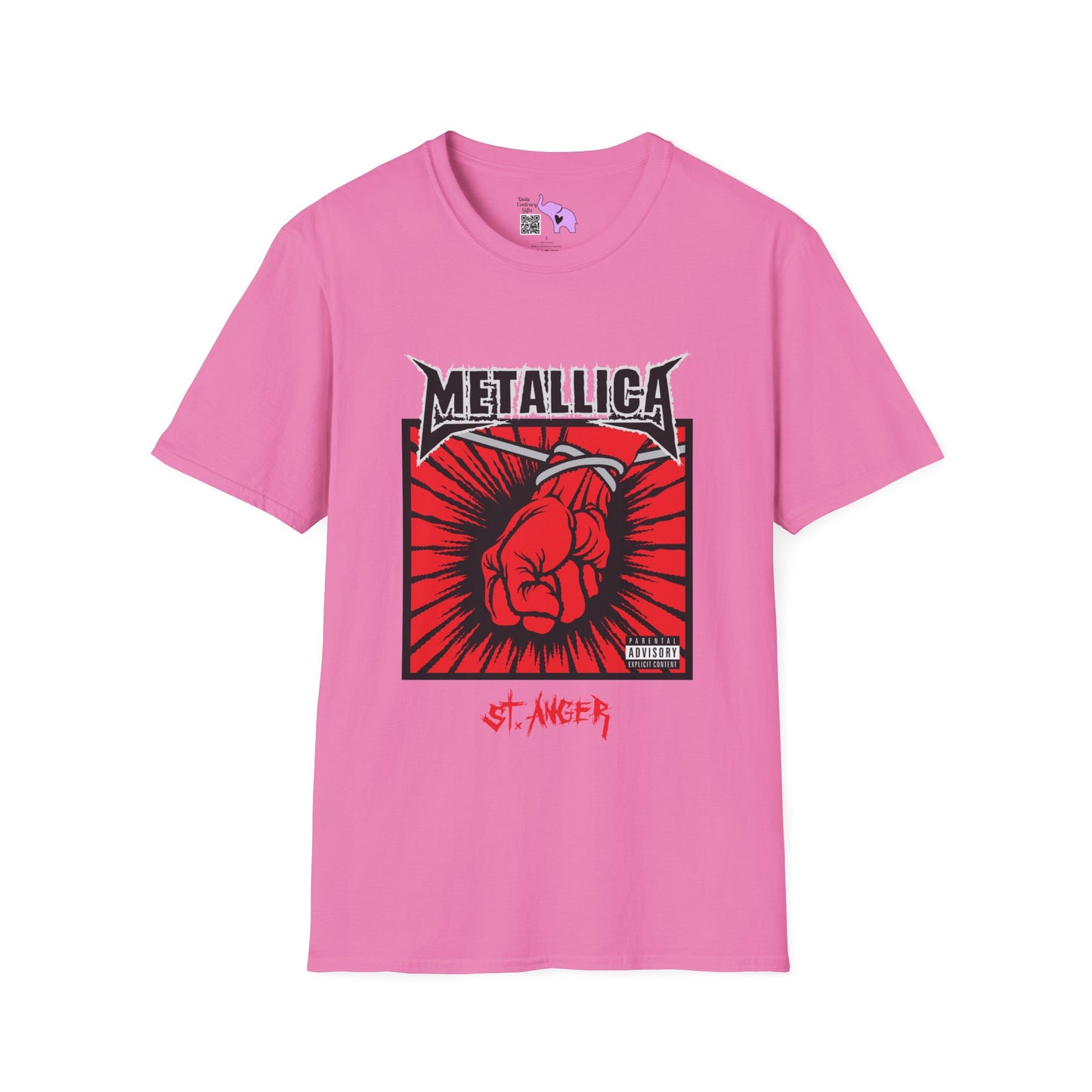 Metallica St. Anger T-shirt