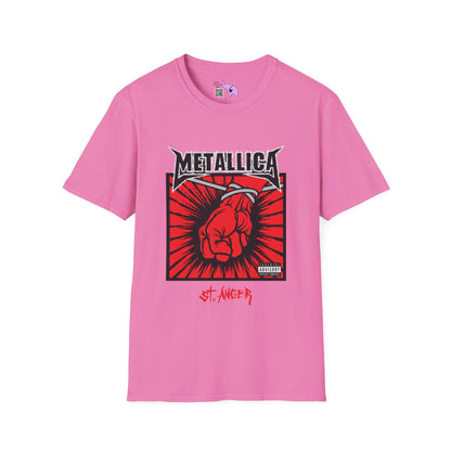 Metallica St. Anger T-shirt