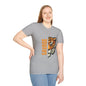 Savage Tiger T-shirt