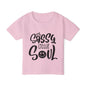 Sassy Little Soul Heavy Cotton™ Toddler T-shirt