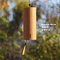 Bamboo Japanese Seasonal Chord Wind Chimes