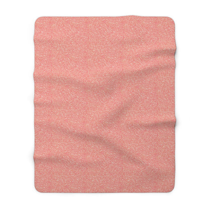 Sunset Celebration Fleece Blanket