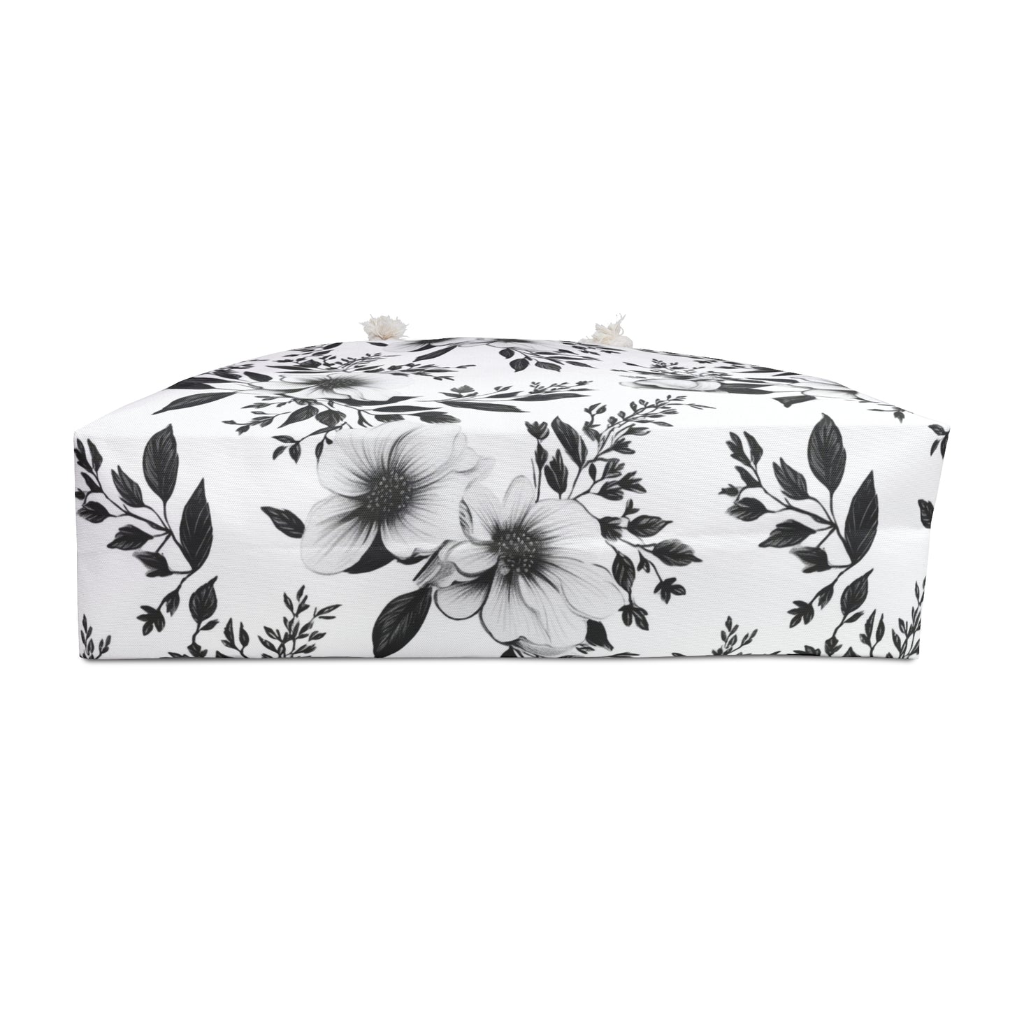 Garden Sketch Weekender Bag