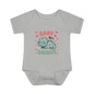 Baby Saurus Infant Onesie