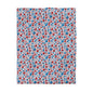 Freedom Dots Microfiber Duvet Cover