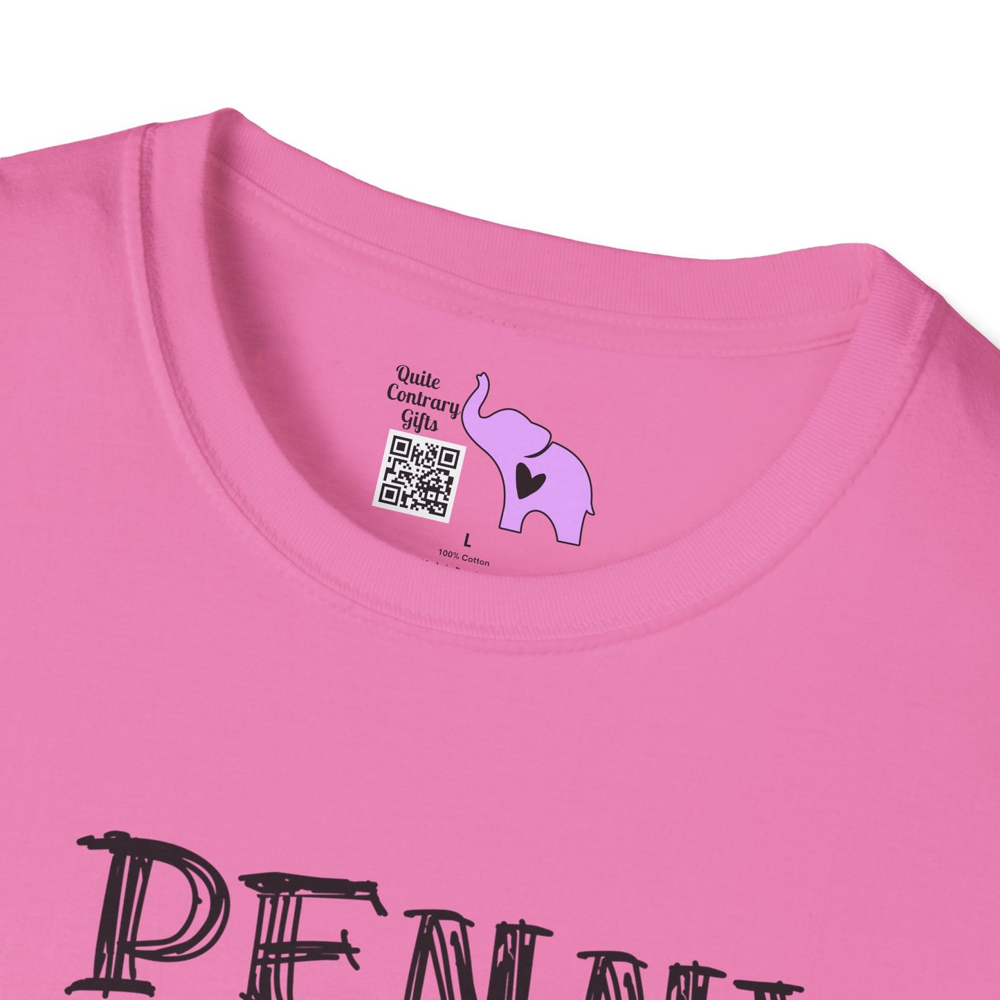 A Penny For Your Thoughts Seems Kinda Pricey Adult T-shirt