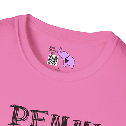 A Penny For Your Thoughts Seems Kinda Pricey Adult T-shirt