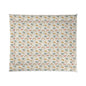 Whispering Wings & Rainbows Comforter