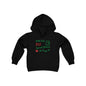 North Pole Post Special Delivery Youth Hoodie