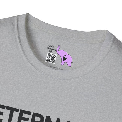 Eternal Perspective Adult T-shirt
