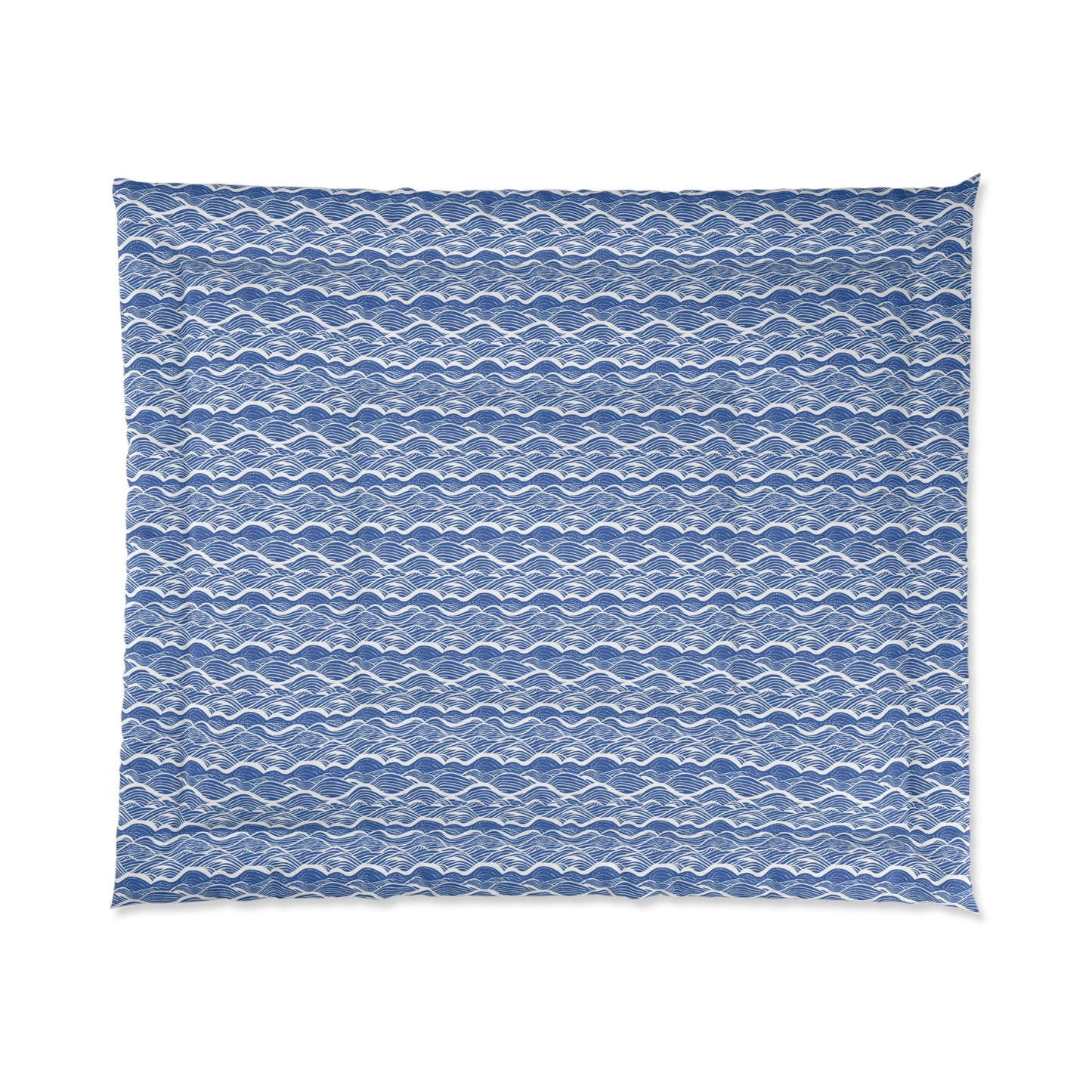 Ethereal Tides Comforter
