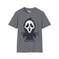 Ghostface Adult T-shirt