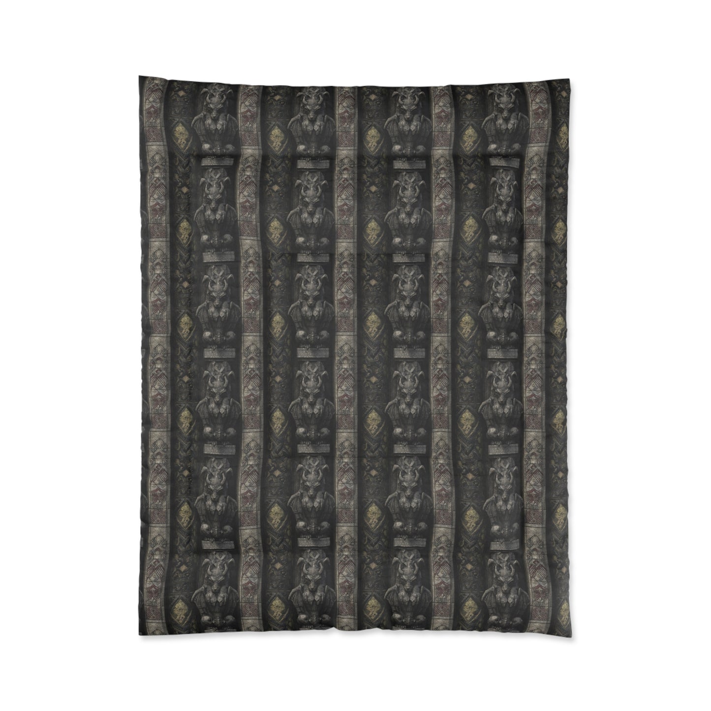 Guardians of the Spire Comforter