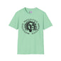 Beetlejuice x3 Adult T-shirt