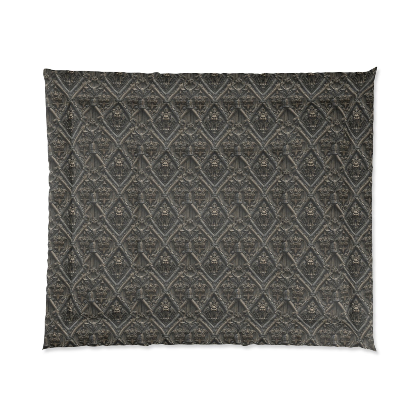 The Watchers Basic Bedding Set