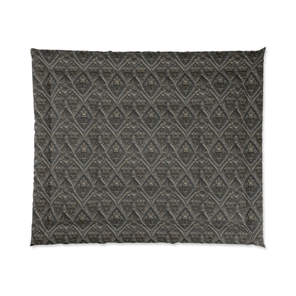 The Watchers Basic Bedding Set