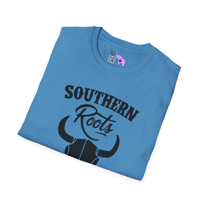Southern Roots Adult T-shirt