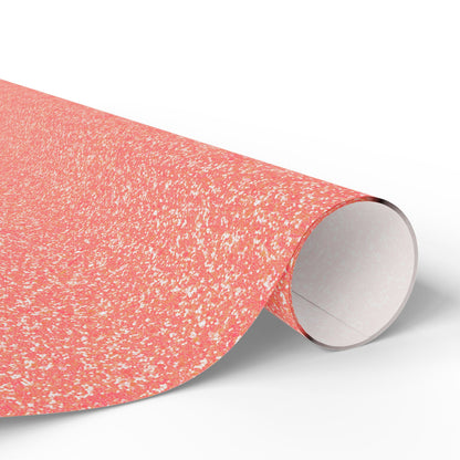 Sunset Celebration Wrapping Paper