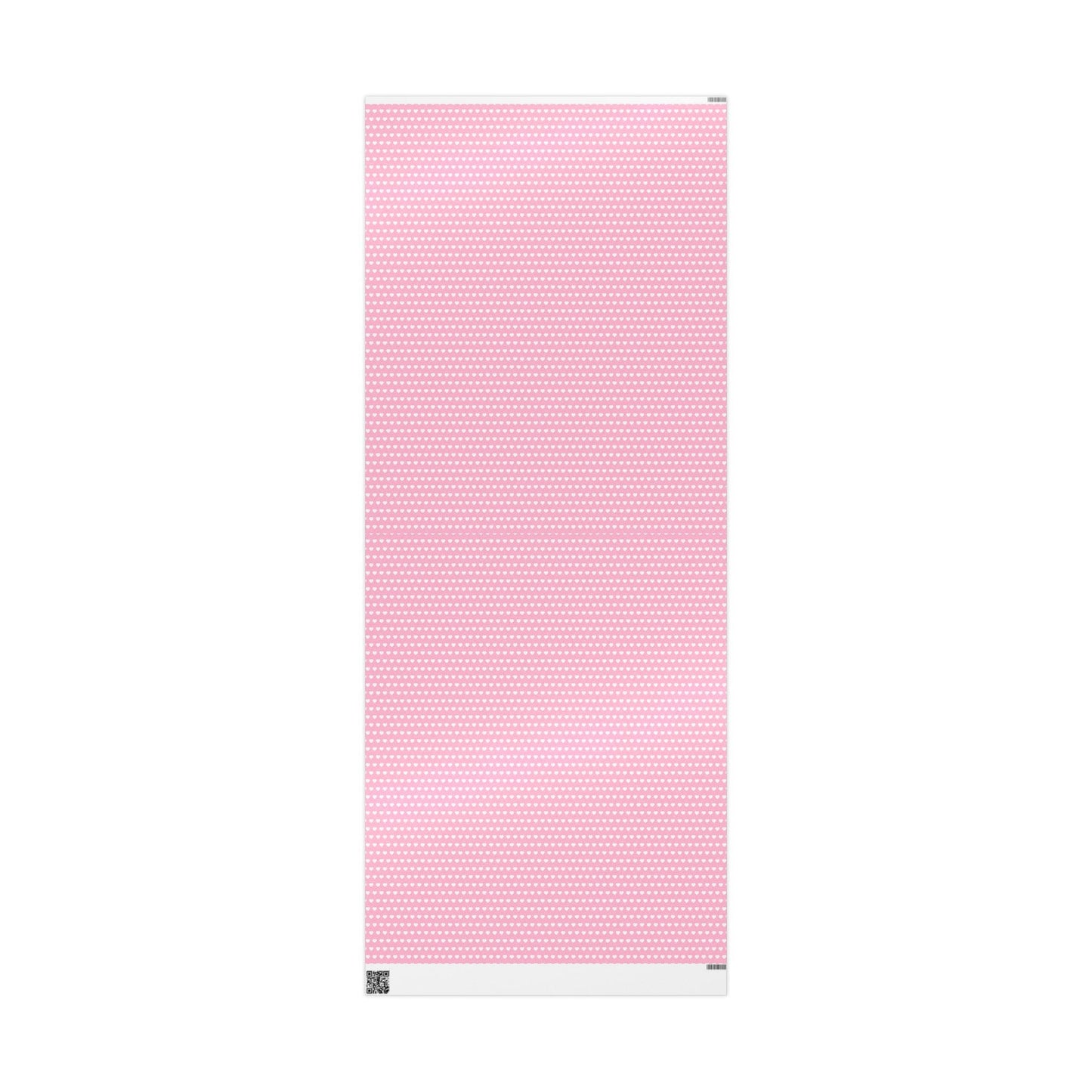 Sweetheart Sprinkle Wrapping Paper